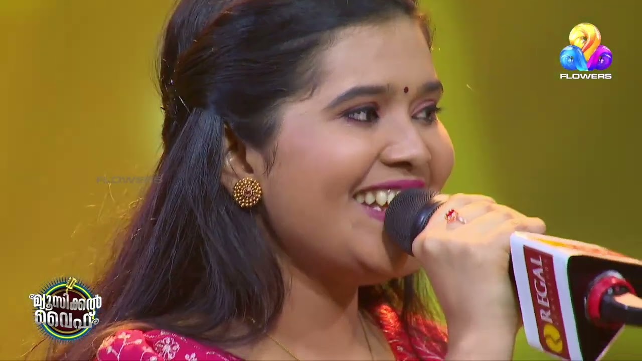 പാട്ടുപാടി കരയിപ്പിച്ചു