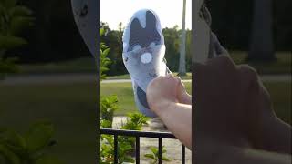 Rock Your Kicks & Prevent Yellowing with Sole Protector🙌