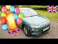 2019 Hyundai Kona EV 12 months of ownership - is it any good?