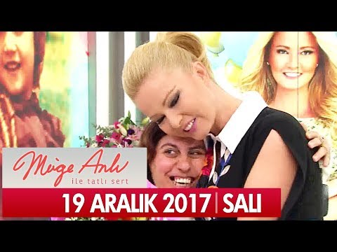 Müge Anlı ile Tatlı Sert 19 Aralık 2017 - Tek Parça