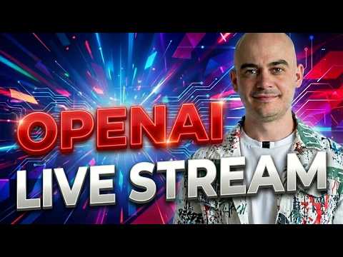 Cover: OPENAI CHATGPT 5.5? GPT IMAGE 2?