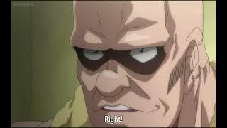 はじめの一歩 THE FIGHTING || Hajime no Ippo || Fighting Spirit