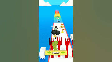 3D Games🌭🍔🍔 #gameplay #gaming #mobile All levels gameplay ( ios & Android)...