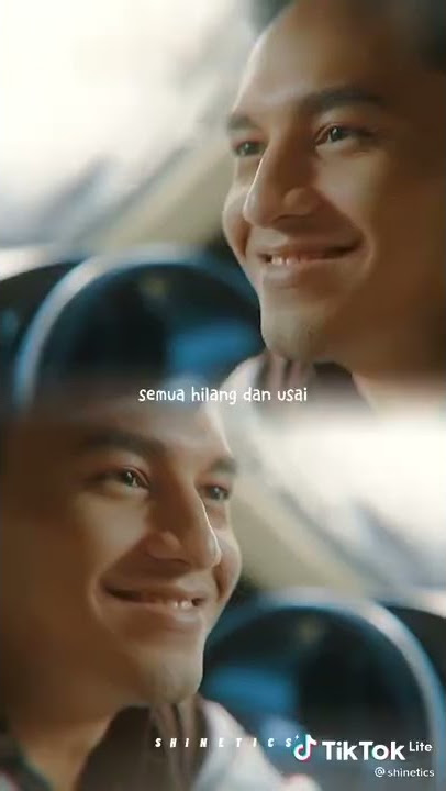 #lirik #merasaindah #repost #shinetic