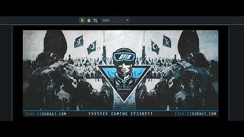 SPaRTa Design | Adobe Cs6 Cs1.6 - Ts3 Banner Teamplate