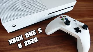 Xbox One S - Обзор в 2020 году | стоит ли покупать на фоне нового поколения Series S