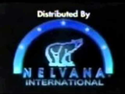 Nelvana International Distribution Logo 1999-2004 - YouTube