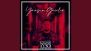 Yansın Geceler
