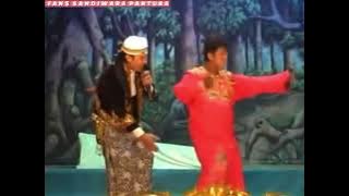 Sekar Kedaton || Voc. Raden Culeng || Sandiwara Chandra Sari 2010