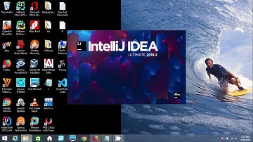 How to develop node.js program in intelliJ