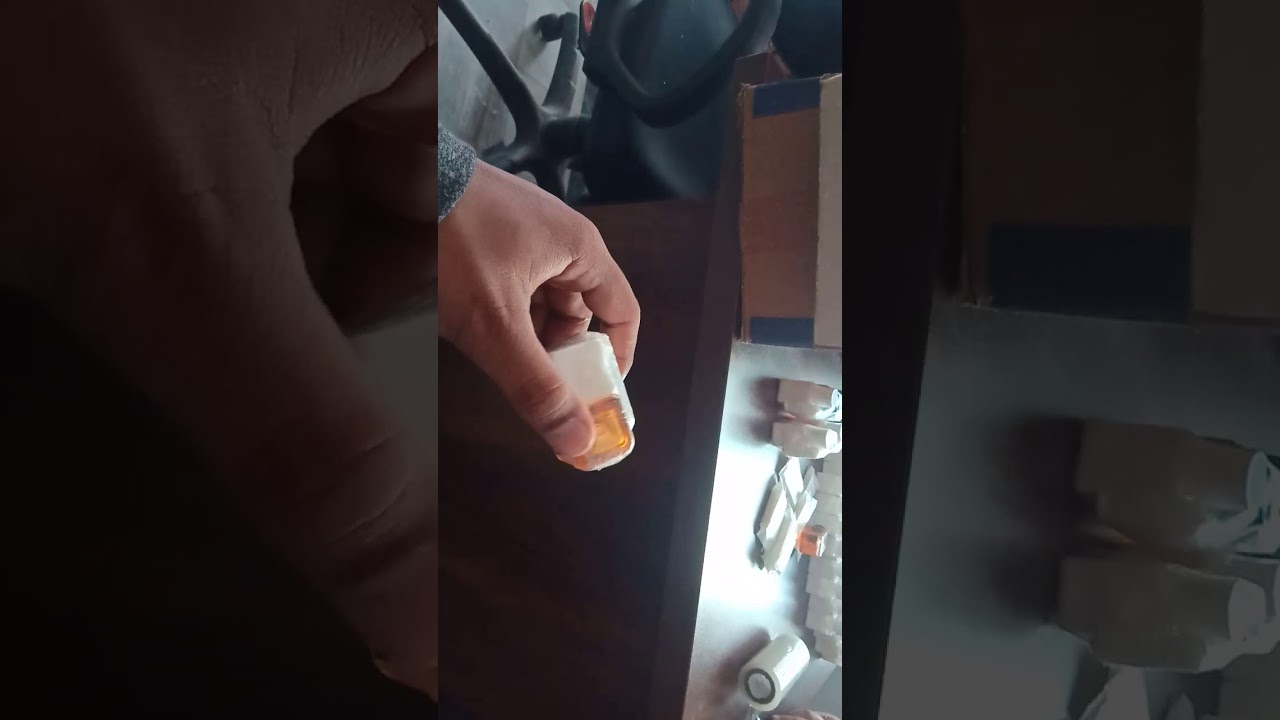 Hotel Guest Toiletries Kit