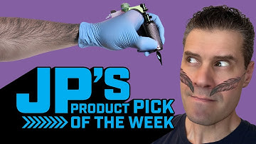 JP’s Product Pick of the Week 12/10/24