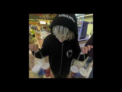 Шайни - Kiss [Demo]