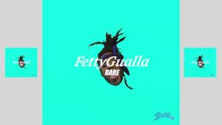 RARE Gualla - FettyGualla (Official Audio)