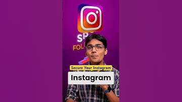 Instagram Fake Followers Remove! ❌ #shorts