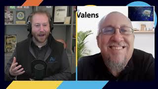 AutoSens Insights Interview with Edo Cohen, VP Automotive Product, Valens