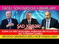 Yekun xəbərlər bugün 02.03.2021, (Azərbaycan xüsusi təyinatlıları ilə bağlı MƏLUMAT Şuşaya hücum..)