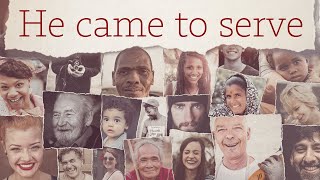He Came to Serve | Tom Westberry | 3/20/22