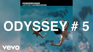 Powderfinger - Odyssey # 5 (Official Audio)