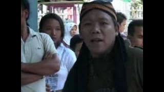 Campur Sari ' GOMBONG KOTA WISATA '