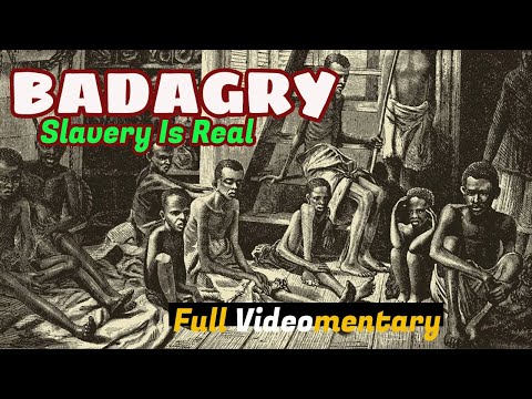 Nigeria Badagry S Slave Trade History