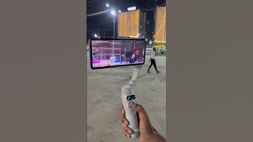 DJI osmo 7 gimble+Vivo X200 buy link: https://amzn.in/d/1ncBJLE Price 7500/-  #vivox200