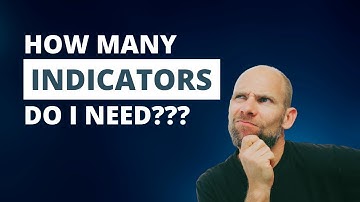 Number of Indicators in CFA and SEM?