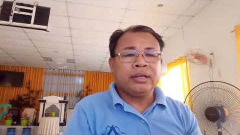 Quarter 3: Module 1 Reading and Writing Skills Instructions to my Students April 19, 2021