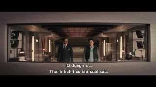 Trailer Mật Vụ Kingsman 132