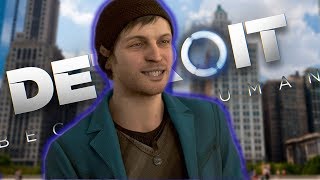 Download lagu NAMUSSUZ İNSANLAR Detroit Become Human Bölüm 3 NAMUSSUZ İNSANLAR Detroit Become Human Bölüm 3