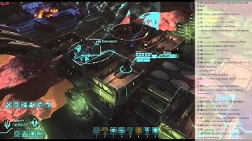 Biggy Streams XCOM 21 - All Your Base are Belong to Us