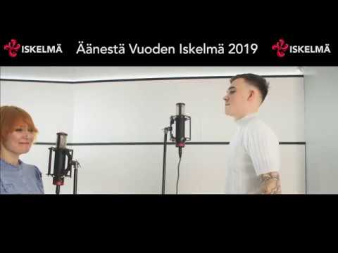 Ollie feat. Irina -  Iskelmä Mash-up (Äänestä Vuoden Iskelmä 2019)
