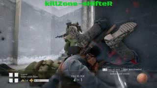 BF1 Dynamite Multikill