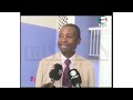 Telediario de TVGE, día 13 de agosto del 2023 | Ofrecido por naWETIN