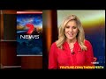 Explosives Arrest | Seven's 4.30 News | 8/11/2013