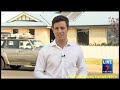 Explosives Arrest | Seven's 4.30 News | 8/11/2013