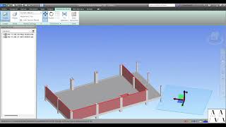Chapter 18 08  Sectioning Tools in Navisworks