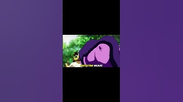 Android 17 and Android 18 Mysterious History short 018