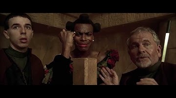 The 5th Element - Love