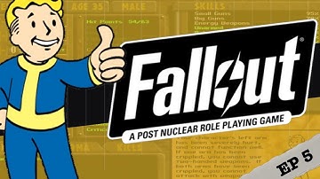 Fallout 1997 | Long Play | Windows 98
