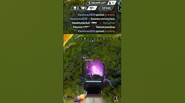 How to Play Fuse in Tight Spaces | #kingaltkyle on #Twitch