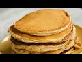 LA RECETTE DES PANCAKES AMÉRICAINS TRÈS MOELLEUX (fluffy) Facile et rapide . deli cuisine