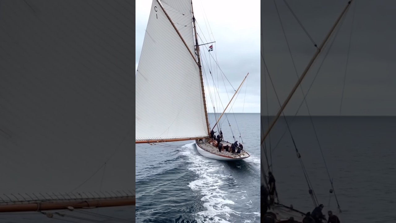 Manoeuvres onboard@richardmillecup