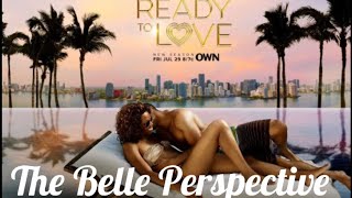 TV Review: Ready to Love Miami Ep 1 #rtl #readytolove #readytolovemiami - This All Miami Got?