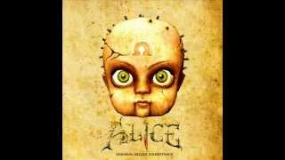 Alice: Madness Returns Unreleased OST - Boat Crash [HQ]