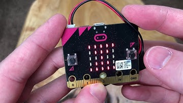 Micro:bit setup: Computational Thinking for K-8 Teachers 7.5
