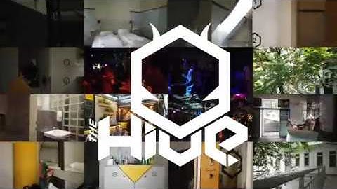 The Hive Party Hostel Budapest - Official intro video