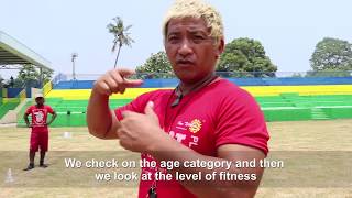 Solomon Islands Worker Recruitment Process