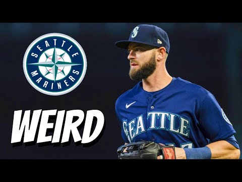 The Mariners Are Having A VERY Weird Offseason