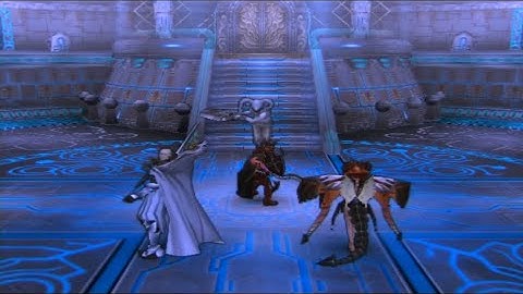 Shining Force EXA [part 12]